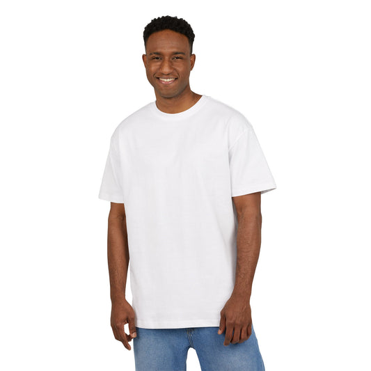 Illyrian Unisex Heavy Oversize T-Shirt