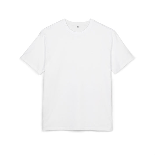 Qele Zemren Unisex Heavy Oversize T-Shirt