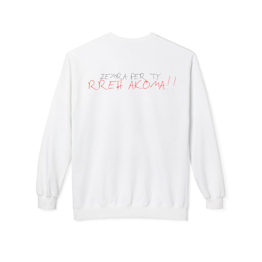 Lyrics Unisex Midweight Casual Wear