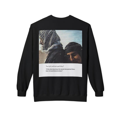 Palestine Country Unisex Midweight Casual Wear
