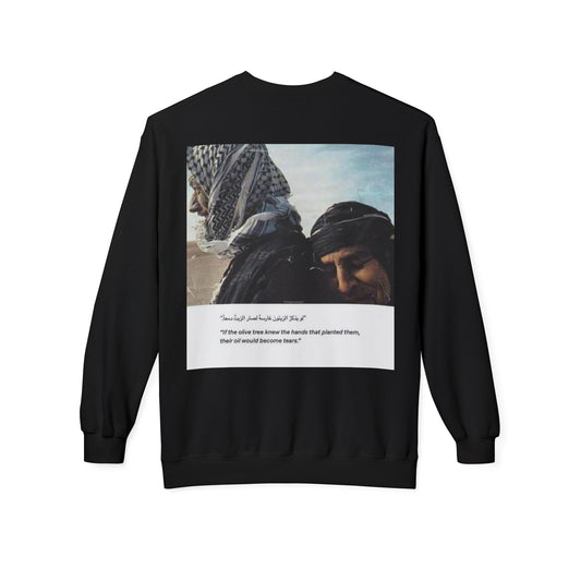 Palestine Country Unisex Midweight Casual Wear