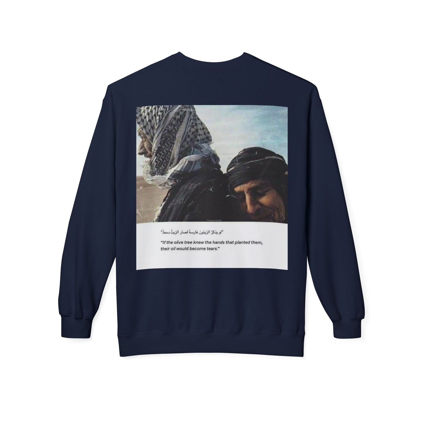 Palestine Country Unisex Midweight Casual Wear