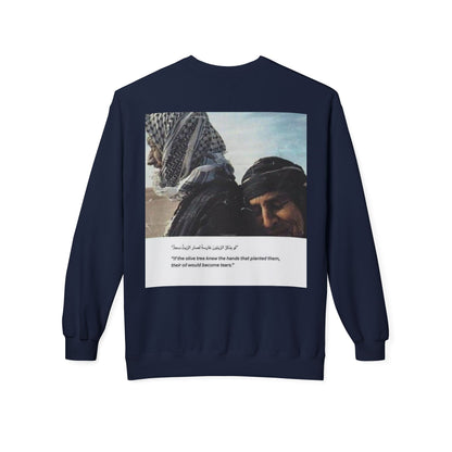 Palestine Country Unisex Midweight Casual Wear