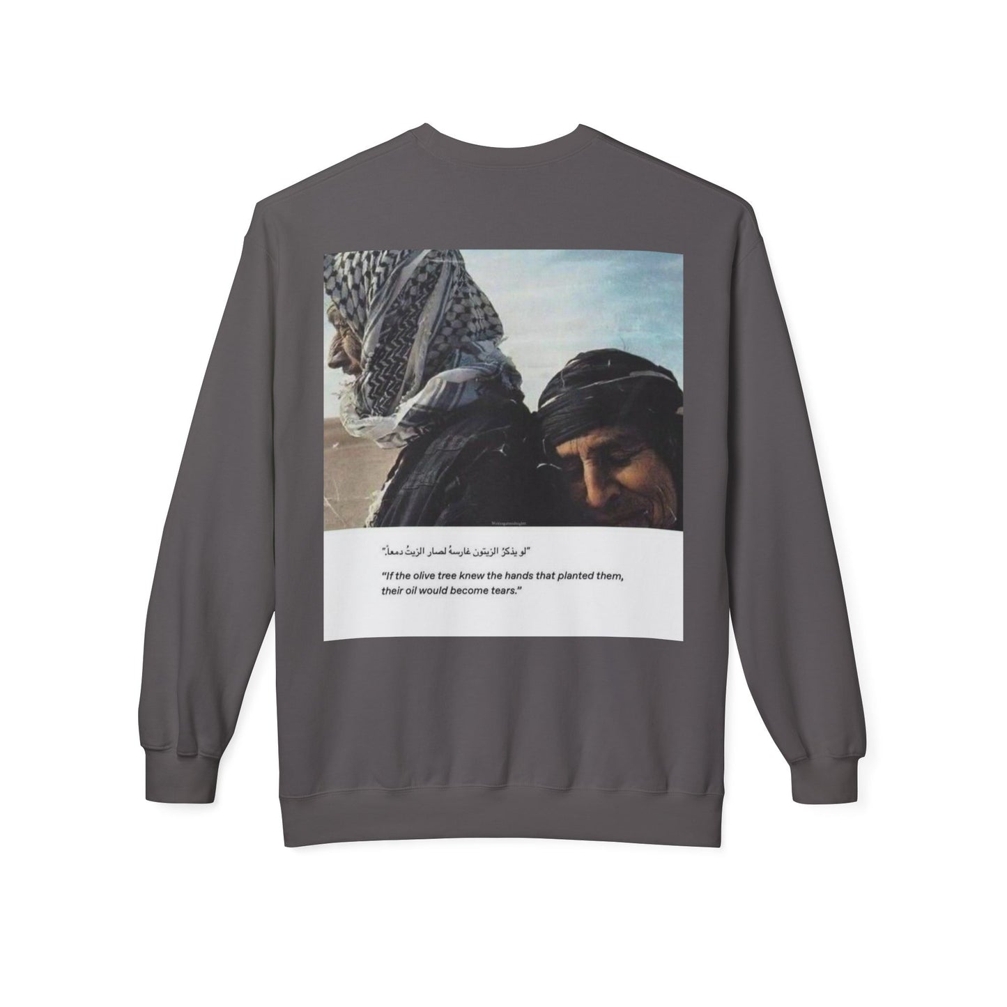 Palestine Country Unisex Midweight Casual Wear