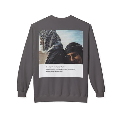 Palestine Country Unisex Midweight Casual Wear