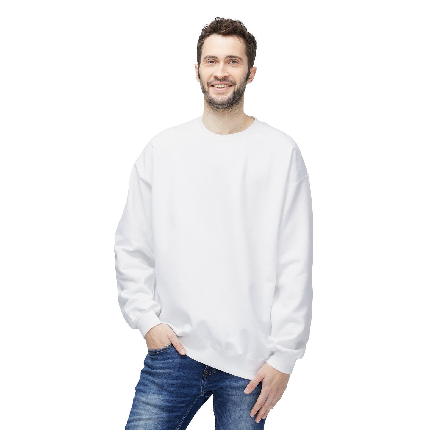 Stand For Palestine Unisex Midweight Casual Wear