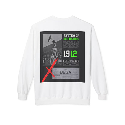 Albanian Day Unisex Midweight Casual Wear