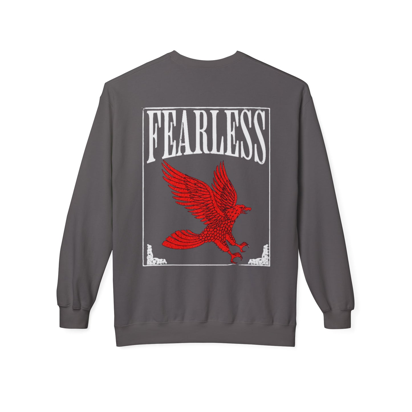 Lyrics Unisex Midweight Casual Wear