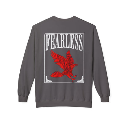 Lyrics Unisex Midweight Casual Wear