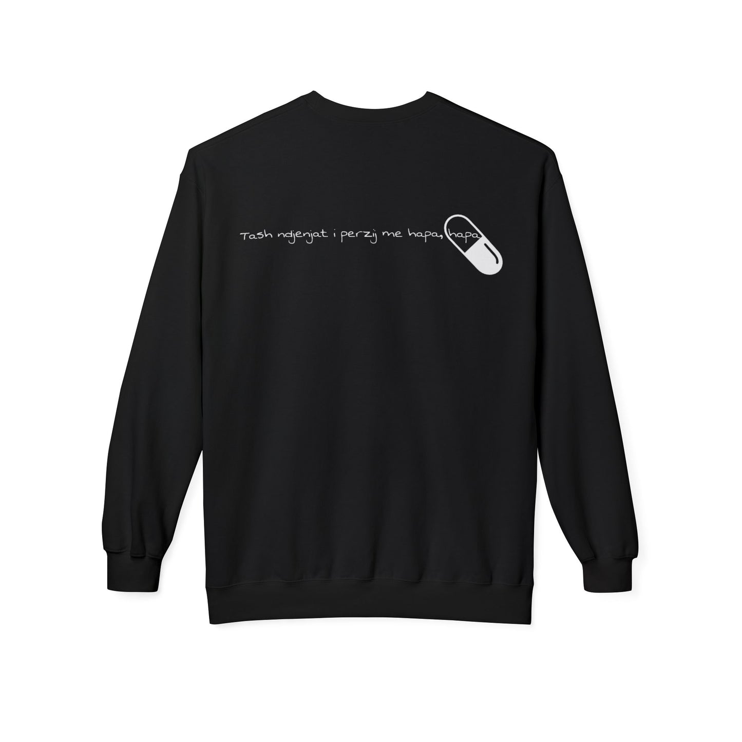 Hapa Unisex Midweight Casual Wear