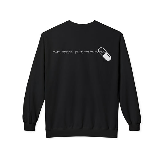 Hapa Unisex Midweight Casual Wear