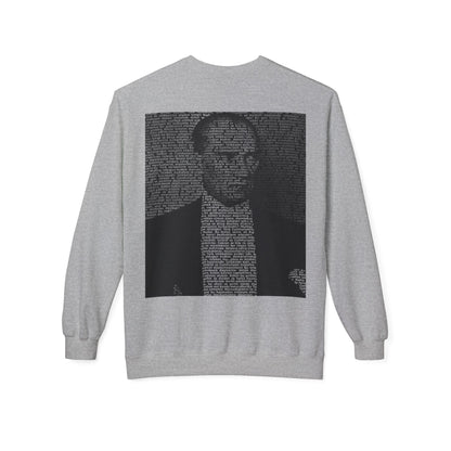 Atatürk Unisex Midweight Casual Wear