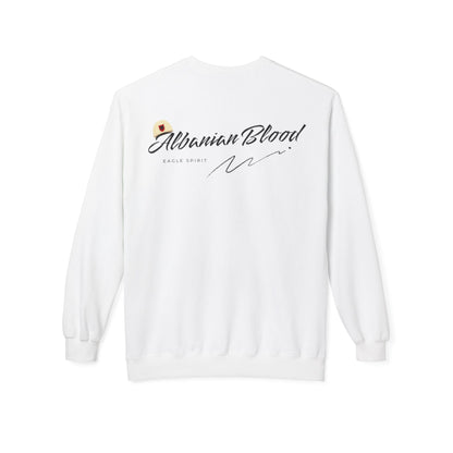 Albanian Blood Unisex Midweight Casual Wear
