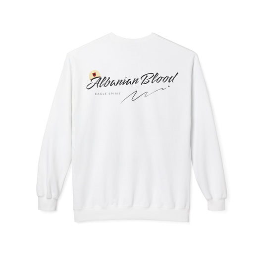 Albanian Blood Unisex Midweight Casual Wear