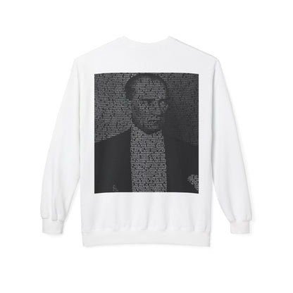 Atatürk Unisex Midweight Casual Wear