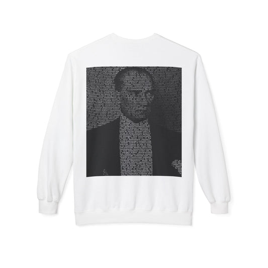 Atatürk Unisex Midweight Casual Wear