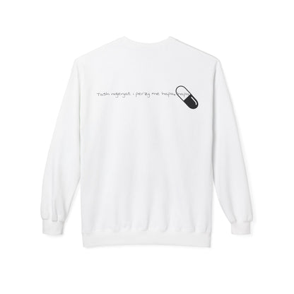 Hapa Unisex Midweight Casual Wear