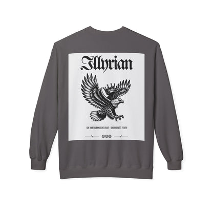 Illyrian Unisex Midweight Casual Wear