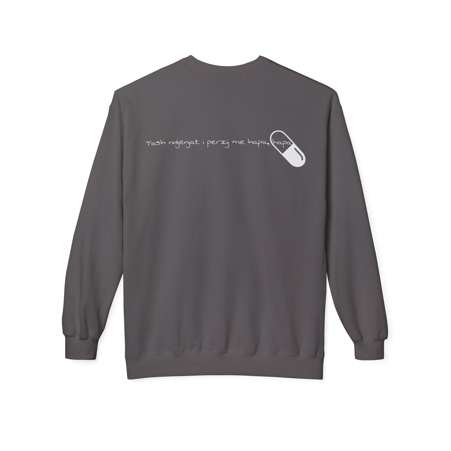 Hapa Unisex Midweight Casual Wear