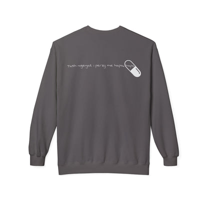 Hapa Unisex Midweight Casual Wear