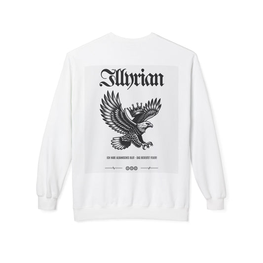 Illyrian Unisex Midweight Casual Wear